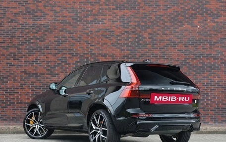 Volvo XC60 II, 2026 год, 7 070 000 рублей, 7 фотография