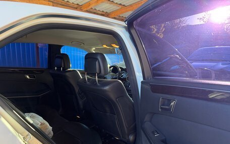 Mercedes-Benz E-Класс, 2012 год, 1 790 000 рублей, 9 фотография