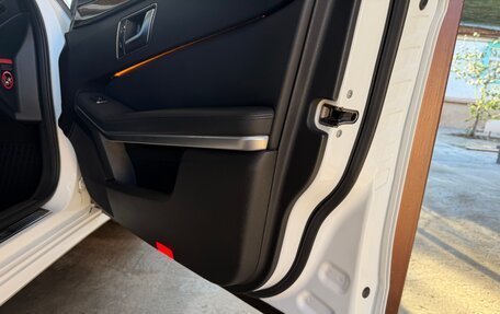 Mercedes-Benz E-Класс, 2012 год, 1 790 000 рублей, 11 фотография