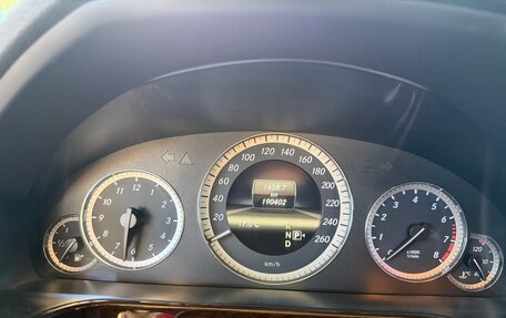 Mercedes-Benz E-Класс, 2012 год, 1 790 000 рублей, 17 фотография