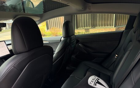 Tesla Model 3 I, 2021 год, 4 300 000 рублей, 8 фотография