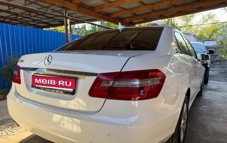 Mercedes-Benz E-Класс, 2012 год, 1 790 000 рублей, 7 фотография