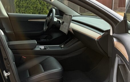 Tesla Model 3 I, 2021 год, 4 300 000 рублей, 10 фотография