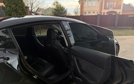Tesla Model 3 I, 2021 год, 4 300 000 рублей, 11 фотография