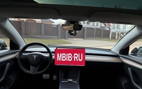 Tesla Model 3 I, 2021 год, 4 300 000 рублей, 6 фотография