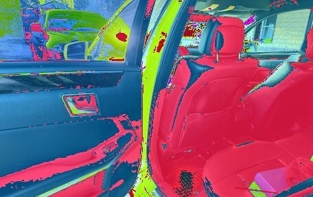 Mercedes-Benz E-Класс, 2012 год, 1 790 000 рублей, 13 фотография