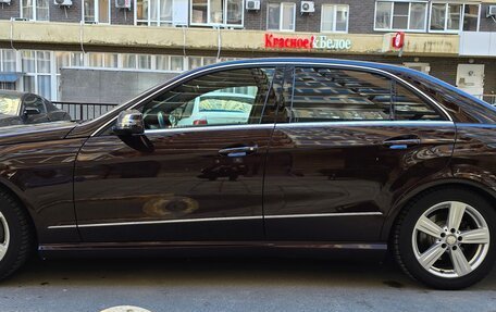 Mercedes-Benz E-Класс, 2012 год, 2 350 000 рублей, 11 фотография