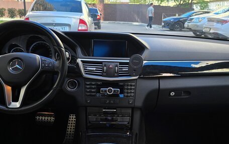 Mercedes-Benz E-Класс, 2012 год, 2 350 000 рублей, 12 фотография