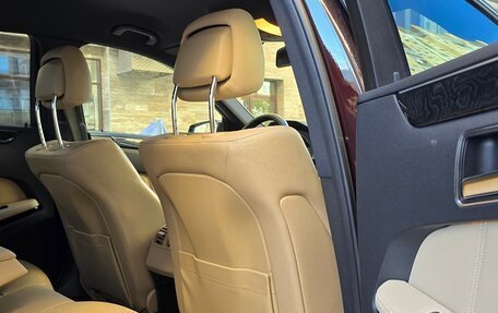 Mercedes-Benz E-Класс, 2012 год, 2 350 000 рублей, 16 фотография