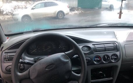 Ford Escort V, 1997 год, 80 000 рублей, 5 фотография