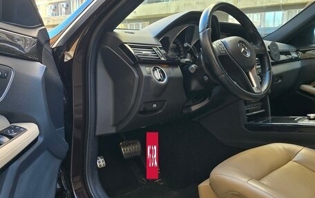 Mercedes-Benz E-Класс, 2012 год, 2 350 000 рублей, 14 фотография