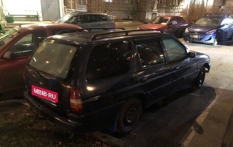 Ford Escort V, 1997 год, 80 000 рублей, 2 фотография