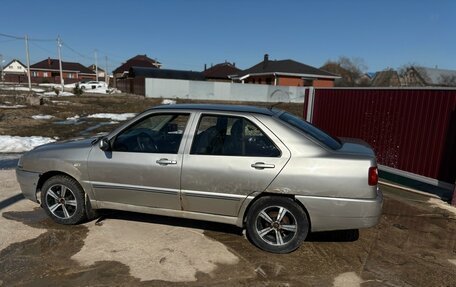 Chery Amulet (A15) I, 2007 год, 120 000 рублей, 4 фотография