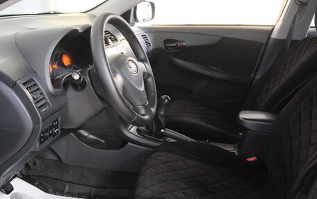 Toyota Corolla, 2008 год, 769 000 рублей, 8 фотография