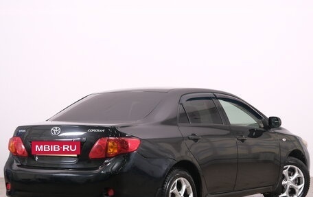 Toyota Corolla, 2008 год, 769 000 рублей, 7 фотография