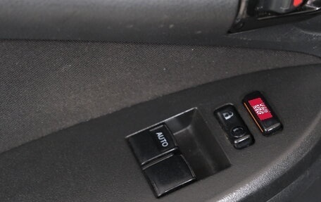 Toyota Corolla, 2008 год, 769 000 рублей, 9 фотография