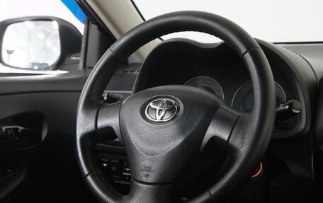 Toyota Corolla, 2008 год, 769 000 рублей, 13 фотография