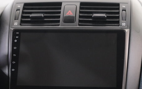 Toyota Corolla, 2008 год, 769 000 рублей, 15 фотография