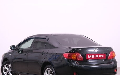 Toyota Corolla, 2008 год, 769 000 рублей, 5 фотография