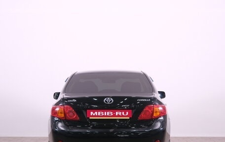 Toyota Corolla, 2008 год, 769 000 рублей, 6 фотография