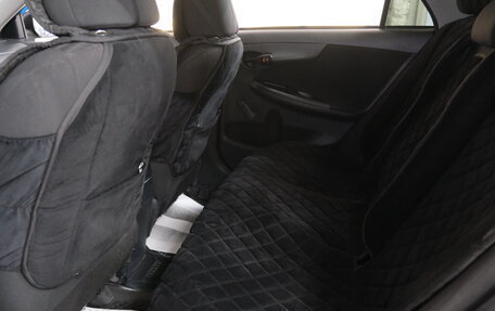 Toyota Corolla, 2008 год, 769 000 рублей, 21 фотография