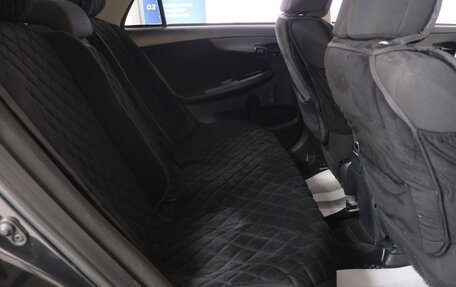 Toyota Corolla, 2008 год, 769 000 рублей, 22 фотография