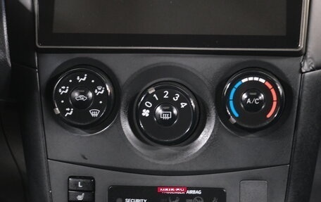 Toyota Corolla, 2008 год, 769 000 рублей, 16 фотография