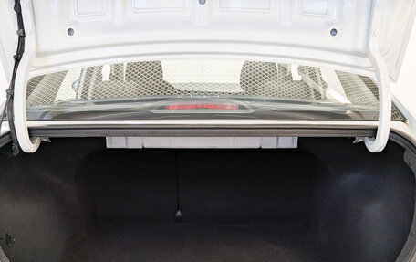 Hyundai Solaris II рестайлинг, 2019 год, 1 350 000 рублей, 10 фотография