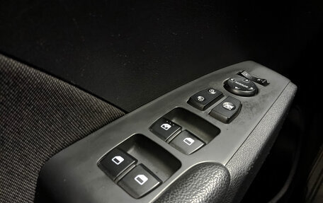 Hyundai Solaris II рестайлинг, 2019 год, 1 350 000 рублей, 26 фотография