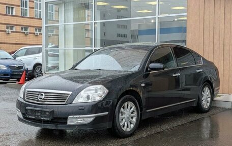Nissan Teana, 2007 год, 560 000 рублей, 3 фотография
