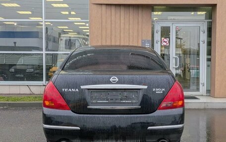 Nissan Teana, 2007 год, 560 000 рублей, 5 фотография