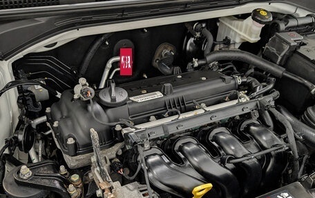 Hyundai Solaris II рестайлинг, 2019 год, 1 350 000 рублей, 9 фотография