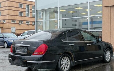 Nissan Teana, 2007 год, 560 000 рублей, 6 фотография