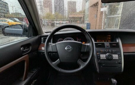 Nissan Teana, 2007 год, 560 000 рублей, 7 фотография