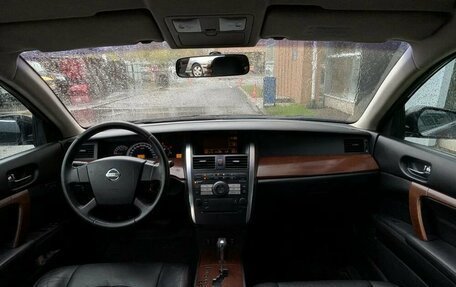 Nissan Teana, 2007 год, 560 000 рублей, 9 фотография