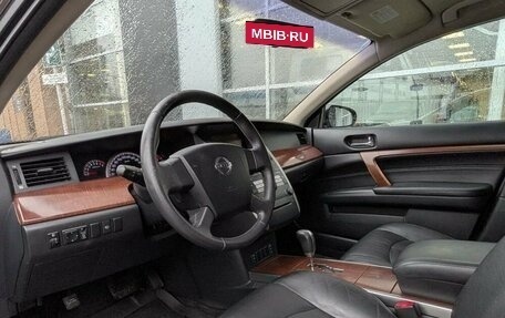 Nissan Teana, 2007 год, 560 000 рублей, 8 фотография