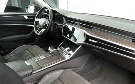 Audi A6, 2019 год, 3 690 000 рублей, 5 фотография