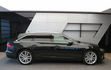 Audi A6, 2019 год, 3 690 000 рублей, 3 фотография