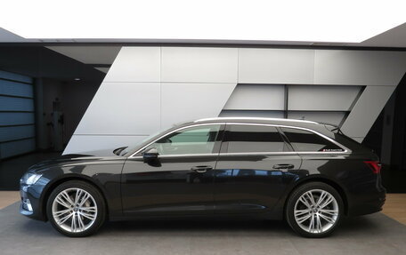 Audi A6, 2019 год, 3 690 000 рублей, 4 фотография