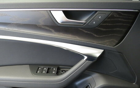 Audi A6, 2019 год, 3 690 000 рублей, 8 фотография