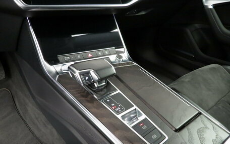 Audi A6, 2019 год, 3 690 000 рублей, 12 фотография