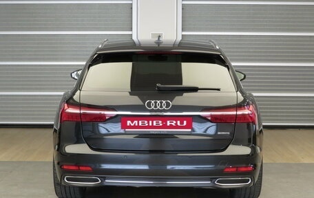 Audi A6, 2019 год, 3 690 000 рублей, 2 фотография