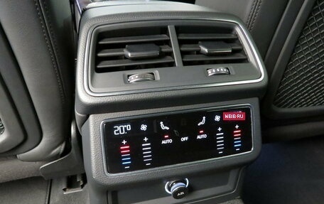 Audi A6, 2019 год, 3 690 000 рублей, 25 фотография