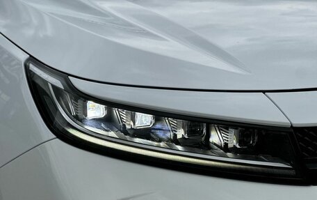 CheryExeed LX, 2022 год, 1 590 000 рублей, 9 фотография