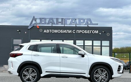 CheryExeed LX, 2022 год, 1 590 000 рублей, 6 фотография