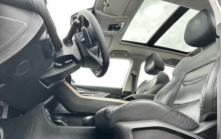 CheryExeed LX, 2022 год, 1 590 000 рублей, 12 фотография