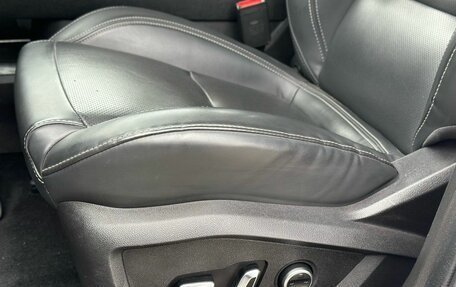 CheryExeed LX, 2022 год, 1 590 000 рублей, 13 фотография