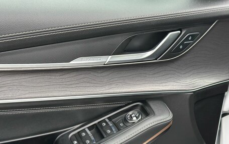 CheryExeed LX, 2022 год, 1 590 000 рублей, 15 фотография