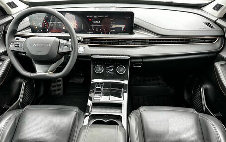 CheryExeed LX, 2022 год, 1 590 000 рублей, 18 фотография