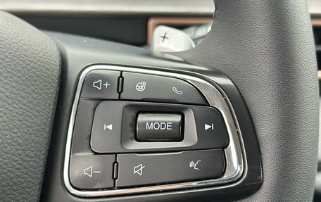 CheryExeed LX, 2022 год, 1 590 000 рублей, 17 фотография